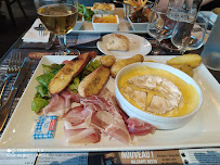 Plats et boissons du Restaurant Le Comptoir du Malt - BEAUVAIS - n°20