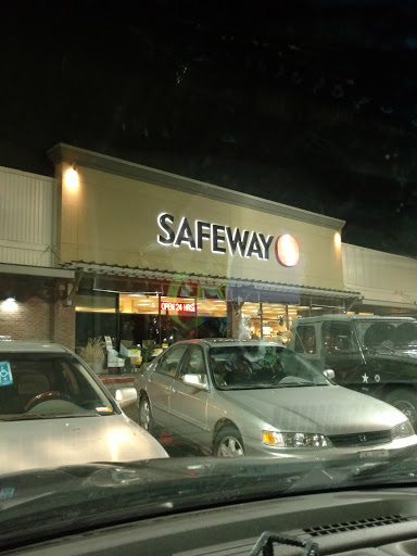 Grocery Store «Safeway», reviews and photos, 2411 N Proctor St, Tacoma, WA 98406, USA