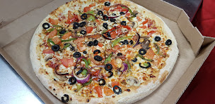 Photo n°17 de Domino's Pizza Périgueux à Périgueux ()