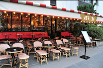 Atmosphère du Restaurant Le Murillo à Paris - n°3