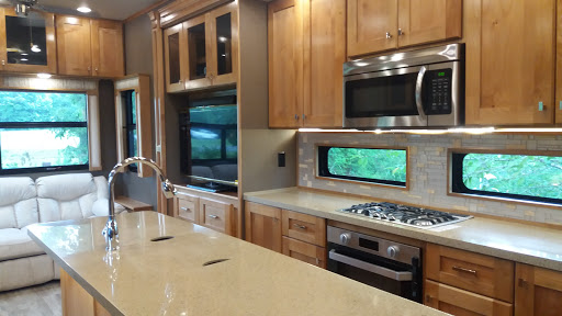 RV Dealer «A & L RV Sales», reviews and photos, 130 Capital Way, Christiana, TN 37037, USA