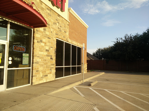 Pet Supply Store «Pet Supermarket», reviews and photos, 2501 FM423, Little Elm, TX 75068, USA