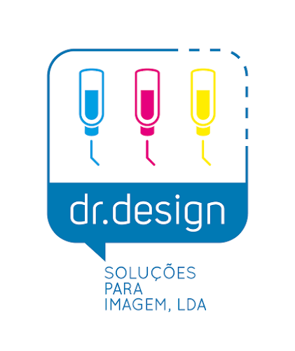 Avaliações dodr. design - Soluções para Imagem, Lda em Oliveira de Azeméis - Designer gráfico