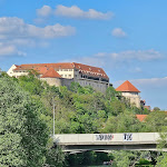 Photo n°2 de l'avis de Didier.h fait le 10/05/2024 à 12:27 sur le  Hotel am Bad à Tübingen