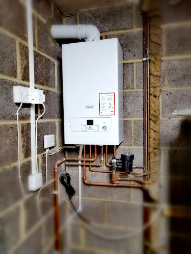 Direct Plumbing & Heating Services - Doncaster