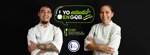 GQB Escuela de Arte Culinario