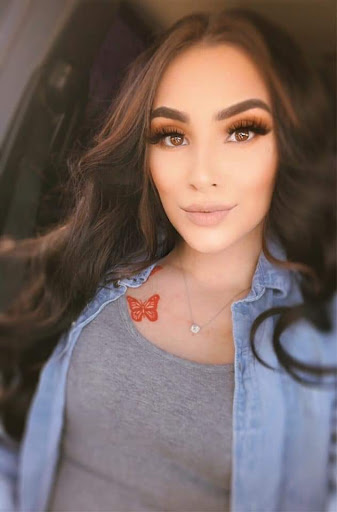 Explore lady and the tramp tattoo ideas, creative tattoo ideas in Elko, available at Tom Custom Tattoos and Body Piercing Studio