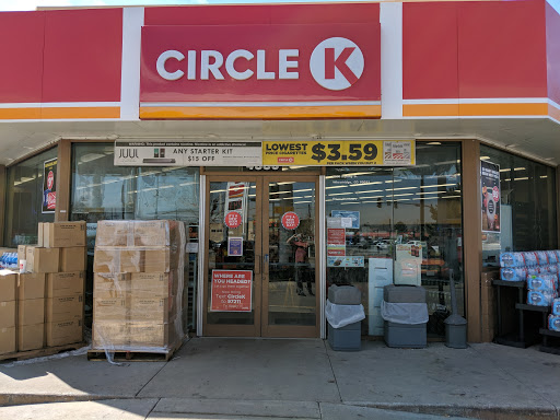 Gas Station «Circle K», reviews and photos, 4885 Kipling St, Wheat Ridge, CO 80033, USA