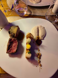 Foie gras du Restaurant La Table De Mario Et Jean à Ottange - n°18