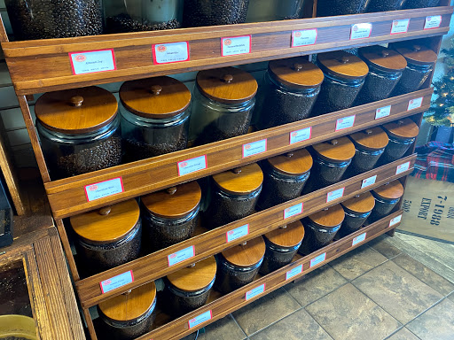 Coffee Shop «Mecca Coffee Company», reviews and photos, 1330 E 41st St, Tulsa, OK 74105, USA