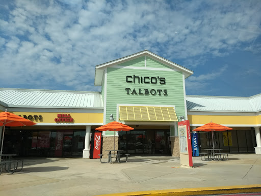 Outlet Mall «Tanger Outlet Foley», reviews and photos, 2601 S McKenzie St, Foley, AL 36535, USA