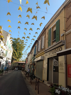 Le Studio à Saint-Cyr-sur-Mer
