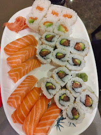 Sushi du Restaurant de sushis SUSHI KIM à Alfortville - n°19