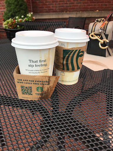 Coffee Shop «Starbucks», reviews and photos, 10344 Main Street, Fairfax, VA 22030, USA