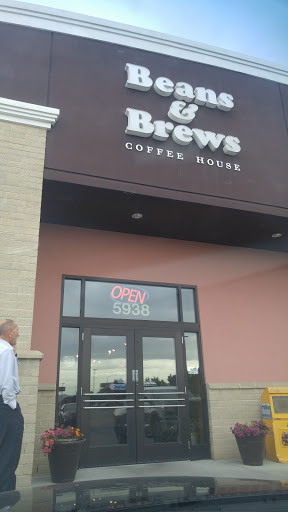 Coffee Shop «Beans & Brews», reviews and photos, 5938 State St, Murray, UT 84107, USA