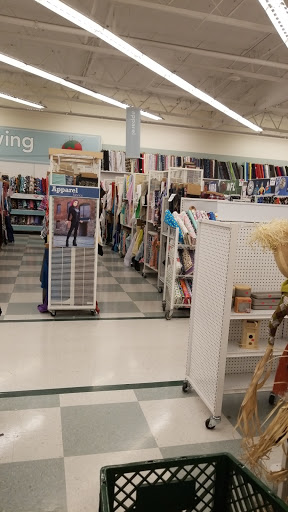 Fabric Store «Jo-Ann Fabrics and Crafts», reviews and photos, 5425 Sunrise Blvd, Citrus Heights, CA 95610, USA