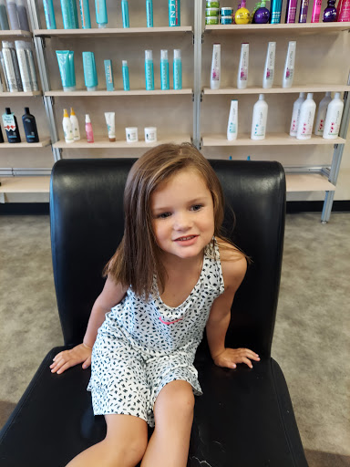 Hair Salon «Supercuts», reviews and photos, 642 W 23rd St, Panama City, FL 32405, USA