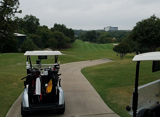 Golf «Stevens Park Golf Course», reviews and photos, 1005 N Montclair Ave, Dallas, TX 75208, USA