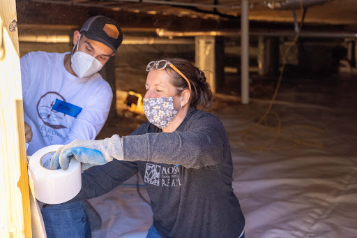 Real Estate Agency «Mosaic Community Lifestyle Realty», reviews and photos, 60 Biltmore Ave, Asheville, NC 28801, USA