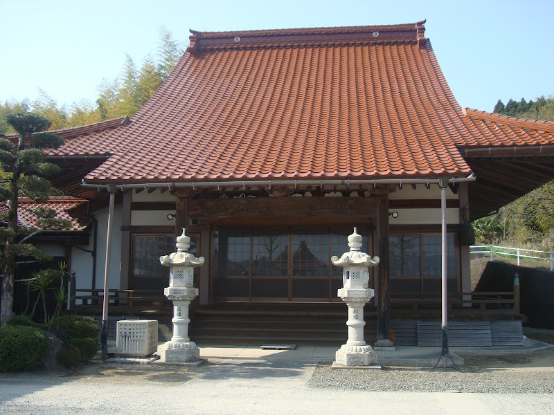 蓮教寺