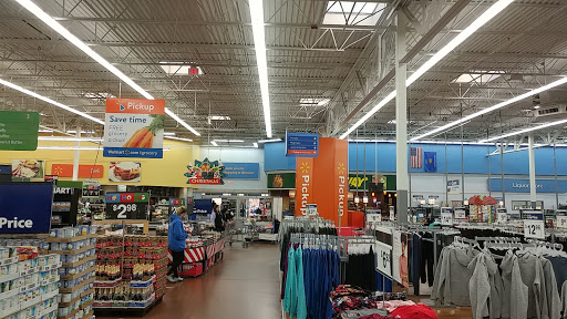 Walmart Supercenter