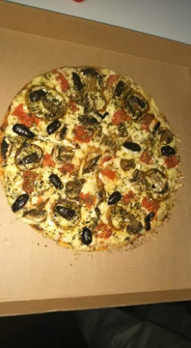 Zion Pizzas Artesanales