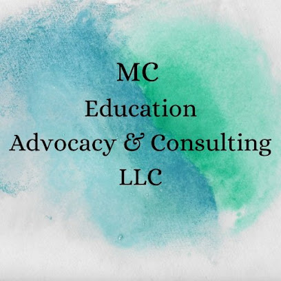MC Education Advocacy & Consulting LLC
