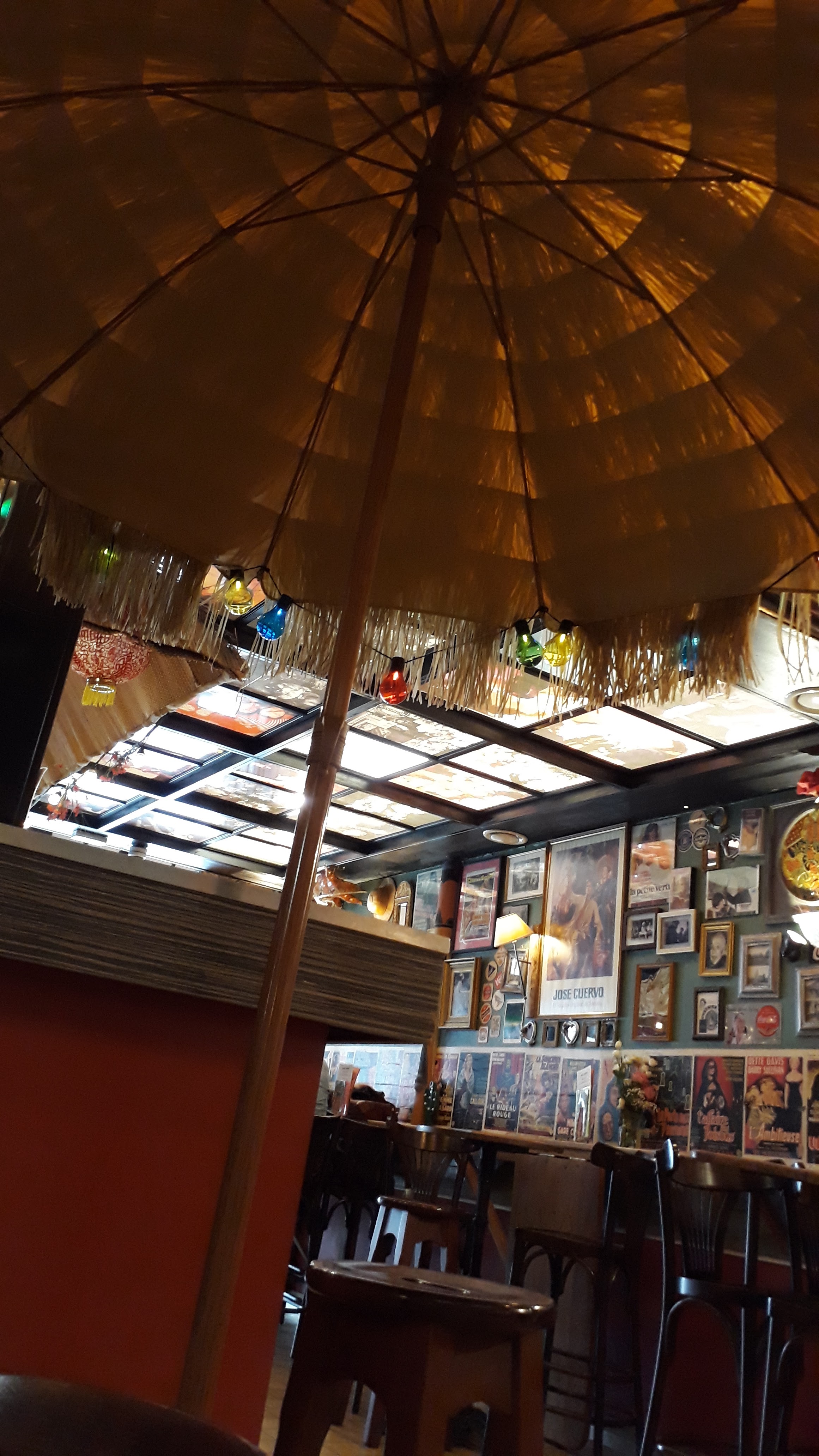 Photo n° 1 de l'avis de Lucinda. fait le 15/02/2019 à 14:07