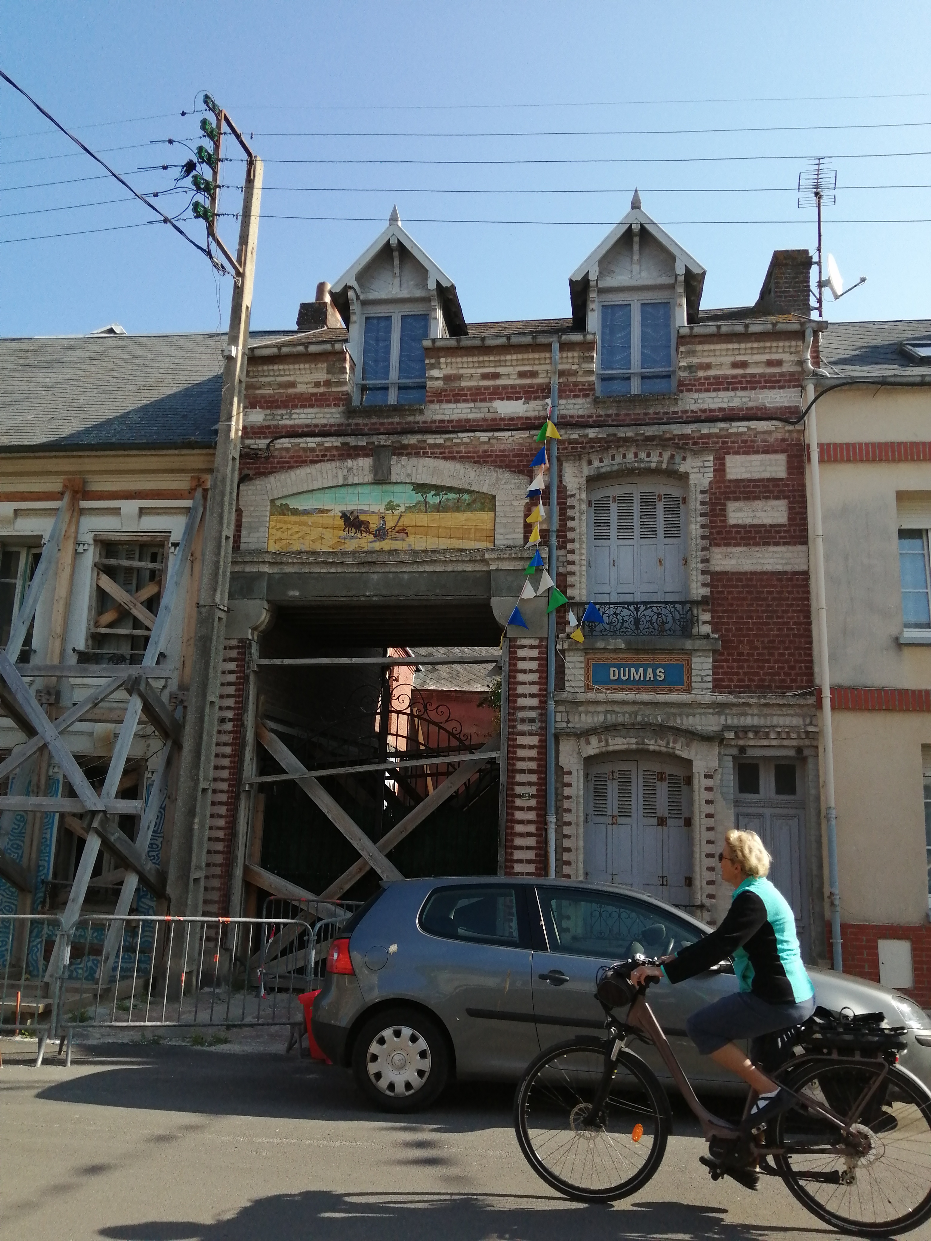 Photo n° 2 de l'avis de Sabrina.u fait le 24/08/2021 à 11:42