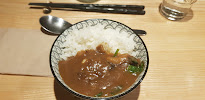 Soupe du Restaurant japonais Yokota Ramen à Brest - n°10