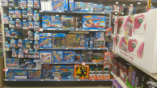 Department Store «Kmart», reviews and photos, 1602 W Brandon Blvd, Brandon, FL 33511, USA