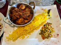 Curry du Restaurant indien LUXXMY à Fauverney - n°17