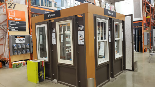 Home Improvement Store «The Home Depot», reviews and photos, 200 S Randall Rd, Algonquin, IL 60102, USA