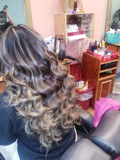 Beauty Salon «Mexico En La Piel Beauty Salon», reviews and photos, 1235 Main Ave, Clifton, NJ 07011, USA