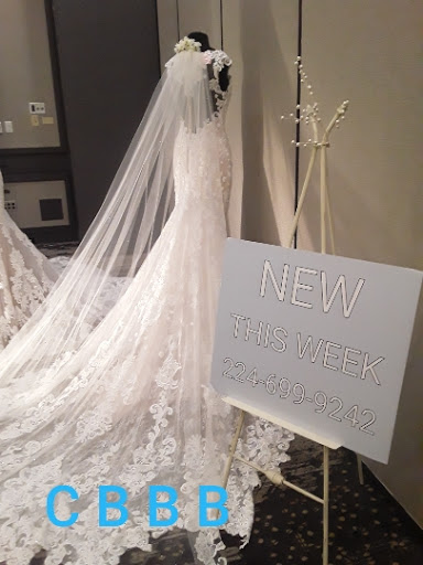 Bridal Shop «Bridal Boys By Complete Bridal», reviews and photos, 12 E Main St #2, East Dundee, IL 60118, USA
