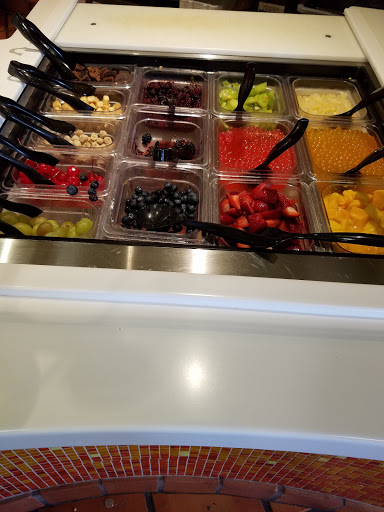 Coffee Shop «U-Mix Coffee & Juice Bar», reviews and photos, 1805 Ruben Torres Blvd # A10, Brownsville, TX 78521, USA