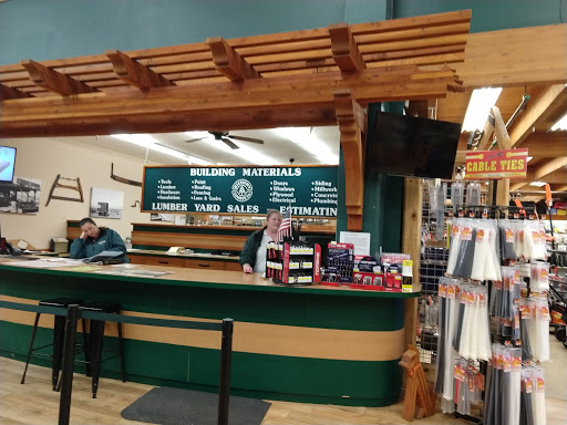 Hardware Store «Richert Lumber Company», reviews and photos, 5505 Sunol Blvd, Pleasanton, CA 94566, USA