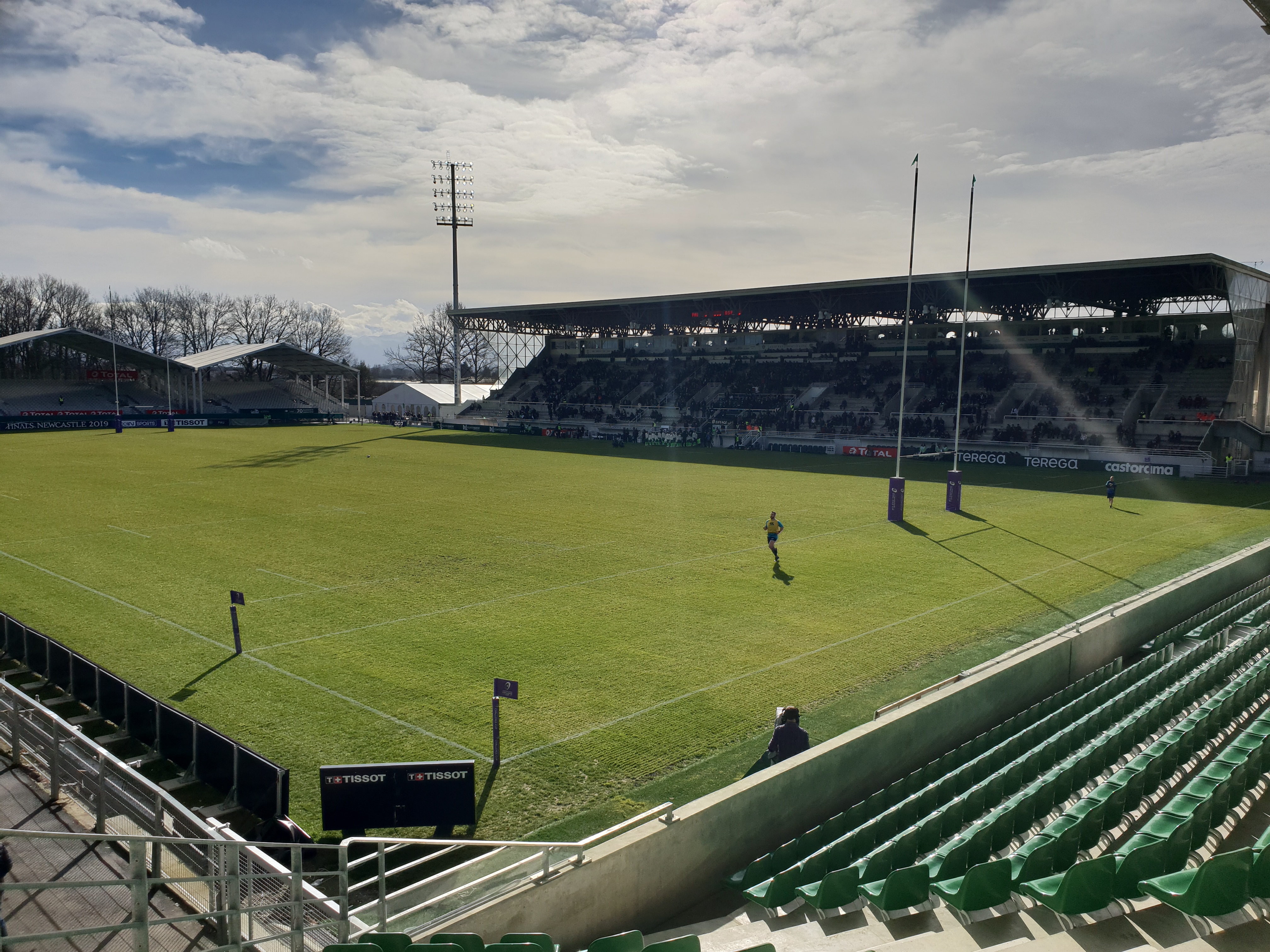 Photo n° 1 de l'avis de romain.u fait le 26/04/2018 à 17:41