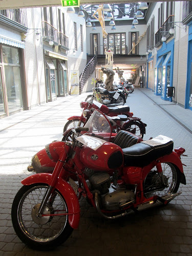 Értékelések erről a helyről: Motorkerékpár Múzeum, Budapest - Múzeum