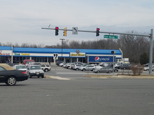 Gym «Planet Fitness», reviews and photos, 9644 Fort Meade Rd, Laurel, MD 20707, USA