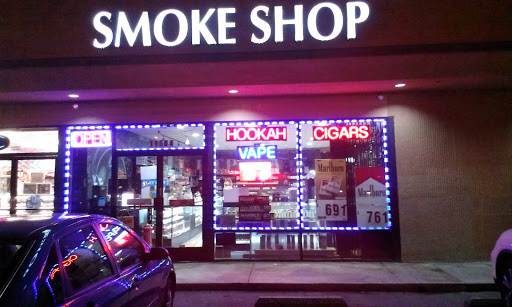 Sams Smoke Shop, 11004 Magnolia St, Garden Grove, CA 92841, USA, 