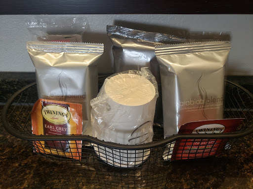 Hotel «Hyatt Place Kansas City/Overland Park/Metcalf», reviews and photos