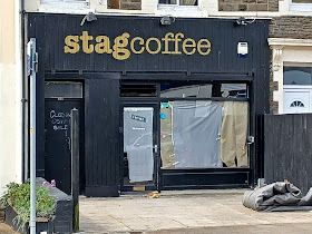 Stag Coffee