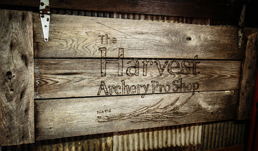 Archery Store «The Harvest Archery Pro Shop», reviews and photos, 1264 Market St, Dayton, TN 37321, USA