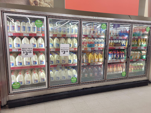 Grocery Store «Save-A-Lot», reviews and photos, 845 Portland Way N, Galion, OH 44833, USA