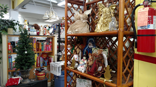 Thrift Store «Immacolata Manor Thrift Shop», reviews and photos, 931 Brown St, Liberty, MO 64068, USA