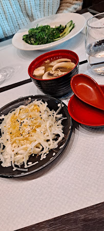Plats et boissons du Restaurant japonais Tokami - Gramont - Restaurant Spécialités Japonaises à Toulouse - n°15