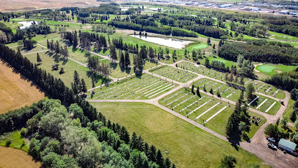 Lloydminster Cemetery