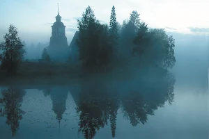 Petäjävesi old church, UNESCO World Heritage Site image