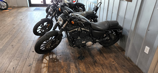 Harley-Davidson Dealer «Low Country Harley-Davidson», reviews and photos, 4707 Dorchester Rd, North Charleston, SC 29405, USA